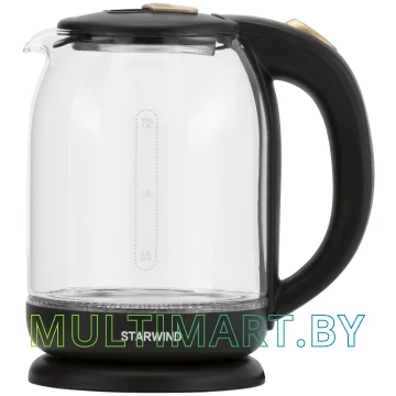 Электрочайник StarWind SKG1052